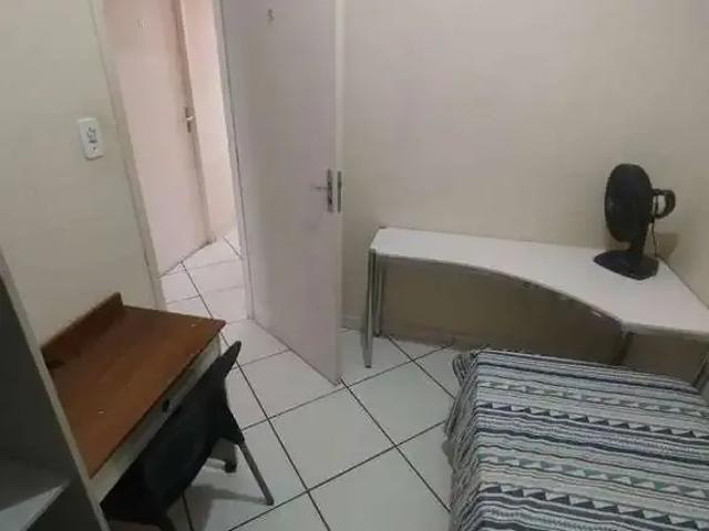 Kitnet / Stúdio para Locação em Indaiatuba/SP Jardim Santa Cruz 1 Quartos