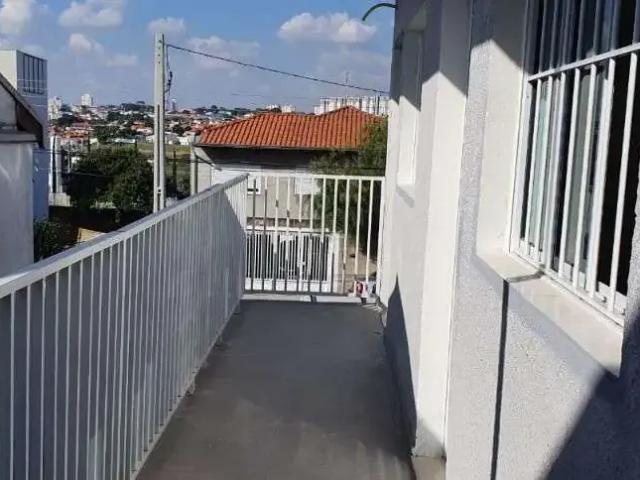 Kitnet / Stúdio para Locação em Indaiatuba/SP Jardim Regina 1 Quartos