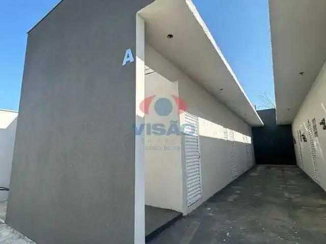 Kitnet / Stúdio para Locação em Indaiatuba/SP Parque Barnabé 1 Quartos