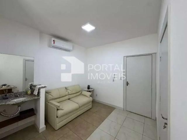 Kitnet / Stúdio para Locação em Ipatinga/MG Horto 1 Quartos