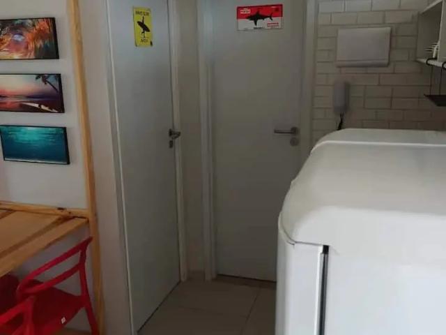Kitnet / Stúdio para Locação em Ipojuca/PE Porto de Galinhas 1 Quartos