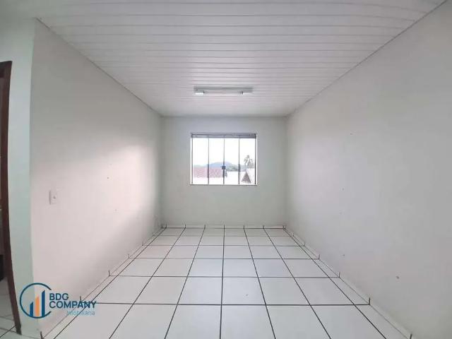 Kitnet / Stúdio para Locação em Irati/PR Centro 1 Quartos