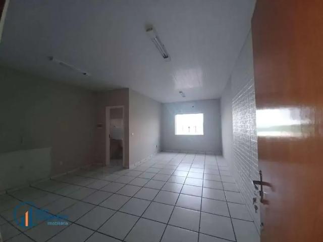 Kitnet / Stúdio para Locação em Irati/PR Centro 1 Quartos