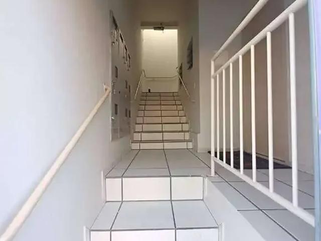 Kitnet / Stúdio para Locação em Irati/PR Centro 1 Quartos