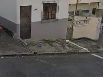 Kitnet / Stúdio para Locação em Juiz de Fora/MG Nova Era 1 Quartos