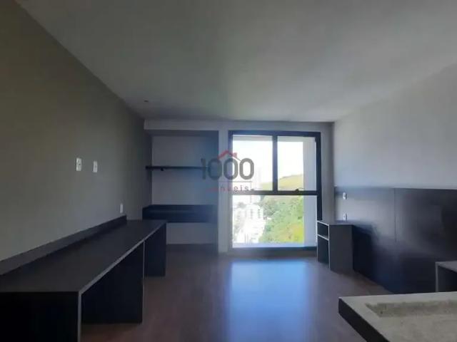 Kitnet / Stúdio para Locação em Juiz de Fora/MG Cascatinha 1 Quartos