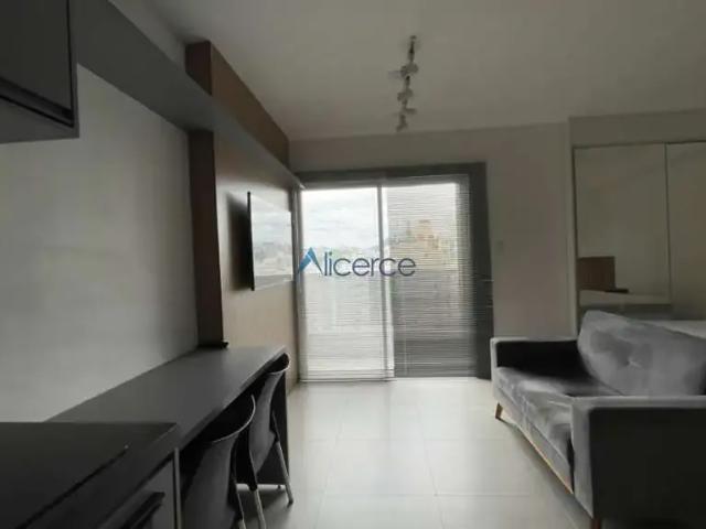 Kitnet / Stúdio para Locação em Juiz de Fora/MG Centro