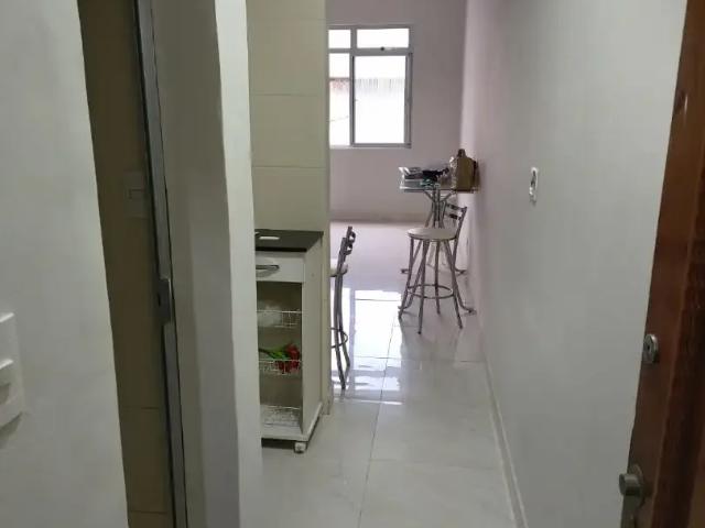 Kitnet / Stúdio para Locação em Juiz de Fora/MG Centro 1 Quartos