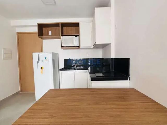 Kitnet / Stúdio para Locação em Juiz de Fora/MG Centro 1 Quartos