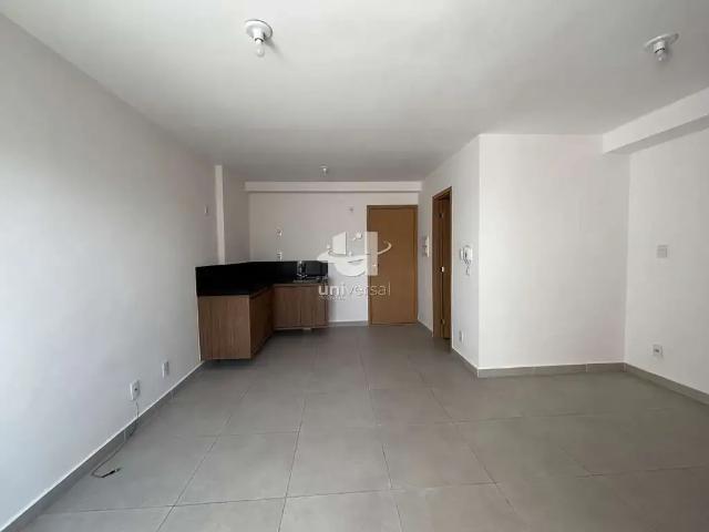 Kitnet / Stúdio para Locação em Juiz de Fora/MG Centro 1 Quartos
