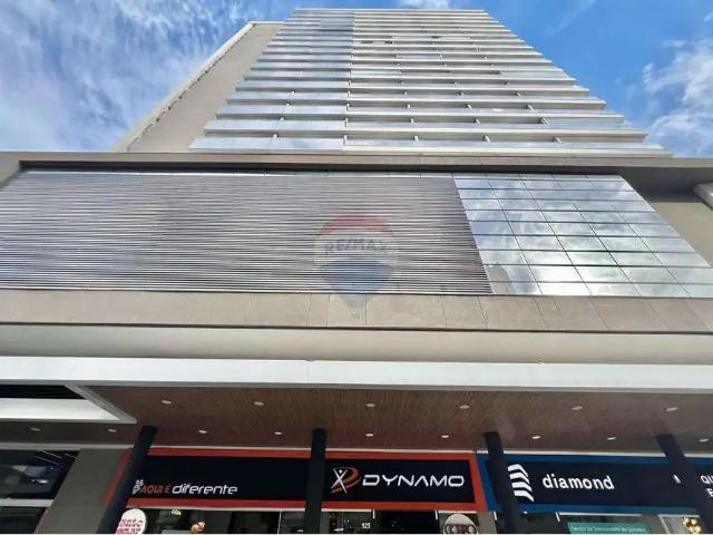 Kitnet / Stúdio para Locação em Juiz de Fora/MG Centro 1 Quartos