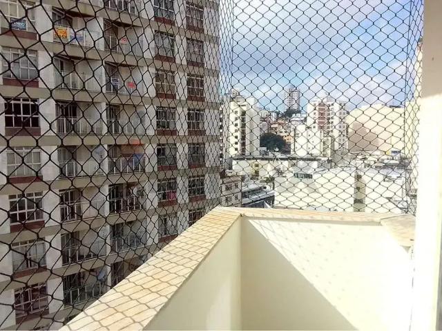 Kitnet / Stúdio para Locação em Juiz de Fora/MG Centro 1 Quartos