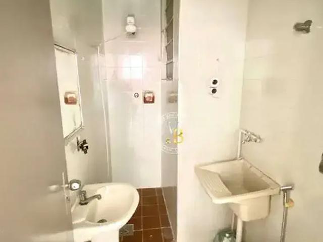 Kitnet / Stúdio para Locação em Juiz de Fora/MG Centro 1 Quartos