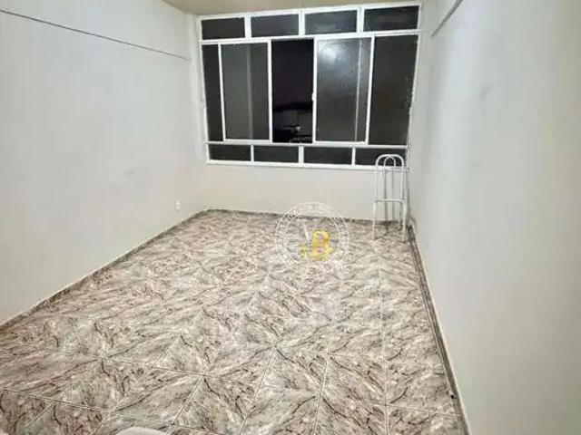 Kitnet / Stúdio para Locação em Juiz de Fora/MG Centro 1 Quartos