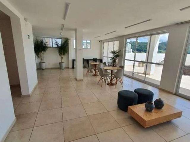 Kitnet / Stúdio para Locação em Juiz de Fora/MG Estrela Sul 1 Quartos