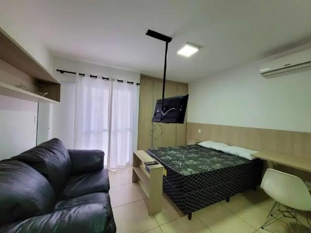 Kitnet / Stúdio para Locação em Juiz de Fora/MG Estrela Sul 1 Quartos