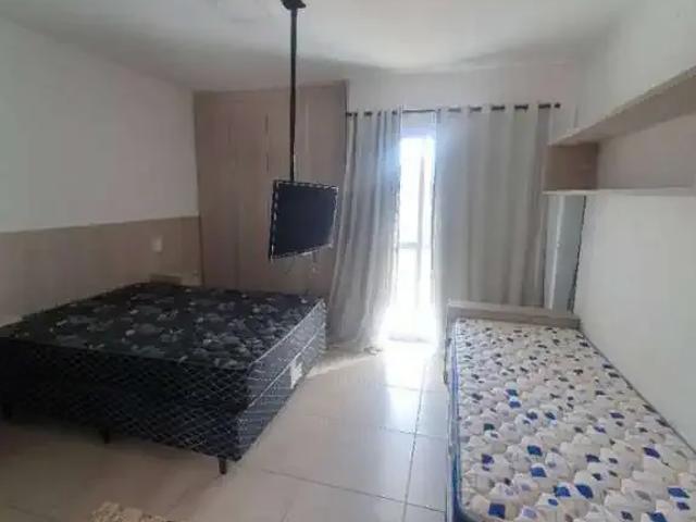 Kitnet / Stúdio para Locação em Juiz de Fora/MG Estrela Sul 1 Quartos