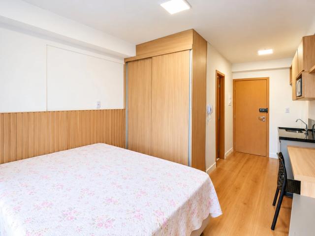 Kitnet / Stúdio para Locação em Juiz de Fora/MG São Mateus 1 Quartos