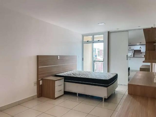 Kitnet / Stúdio para Locação em Juiz de Fora/MG São Mateus 1 Quartos