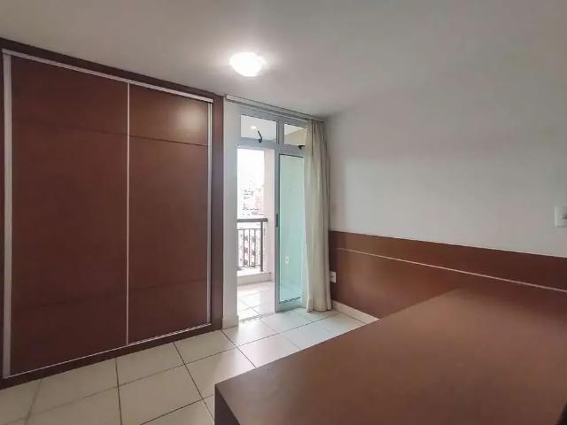 Kitnet / Stúdio para Locação em Juiz de Fora/MG São Mateus 1 Quartos
