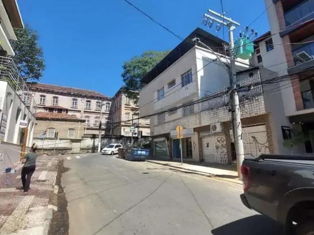 Kitnet / Stúdio para Locação em Juiz de Fora/MG Santa Helena 1 Quartos