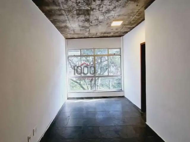 Kitnet / Stúdio para Locação em Juiz de Fora/MG Teixeiras 1 Quartos