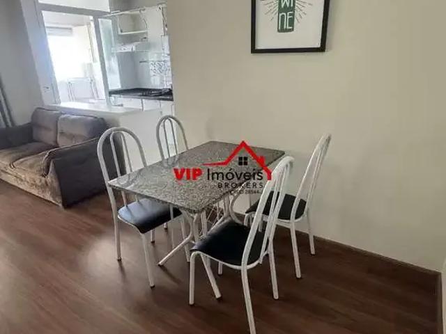 Kitnet / Stúdio para Locação em Jundiaí/SP Centro 1 Quartos
