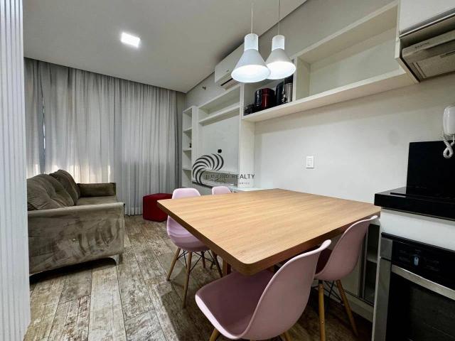 Kitnet / Stúdio para Locação em Jundiaí/SP Vila Arens I 1 Quartos