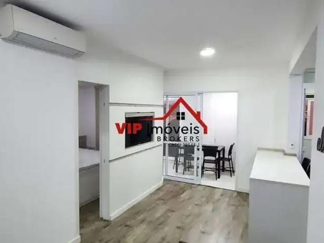 Kitnet / Stúdio para Locação em Jundiaí/SP Centro 1 Quartos
