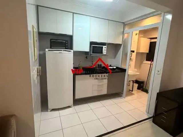 Kitnet / Stúdio para Locação em Jundiaí/SP Centro