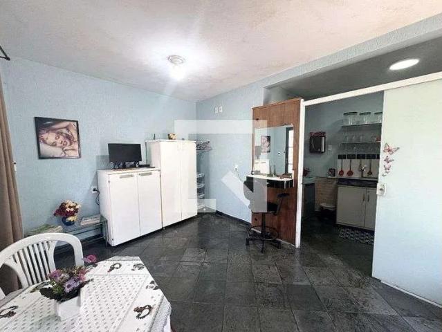 Kitnet / Stúdio para Locação em Jundiaí/SP Jundiaí Mirim 1 Quartos