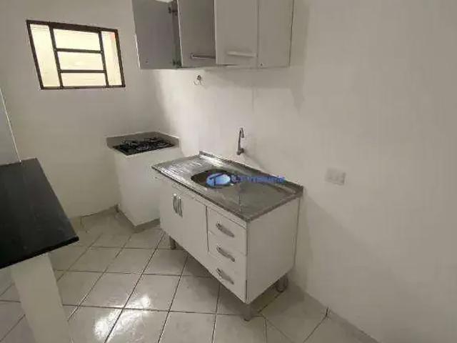 Kitnet / Stúdio para Locação em Jacareí/SP Centro 1 Quartos