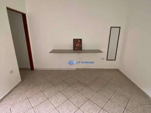 Kitnet / Stúdio para Locação em Jacareí/SP Centro 1 Quartos