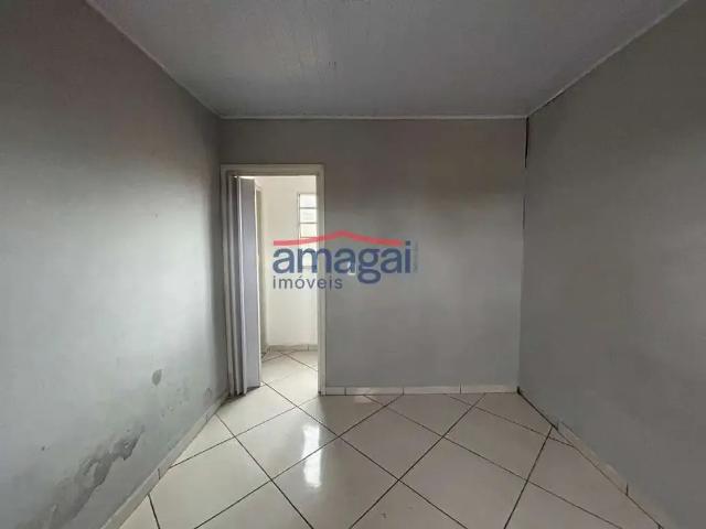 Kitnet / Stúdio para Locação em Jacareí/SP Centro 1 Quartos