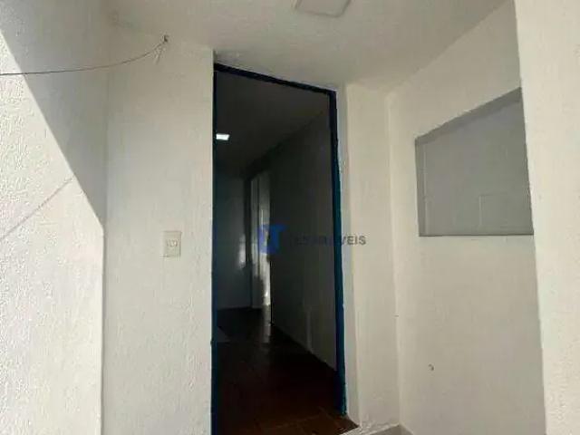 Kitnet / Stúdio para Locação em Jacareí/SP Cidade Nova Jacareí 1 Quartos