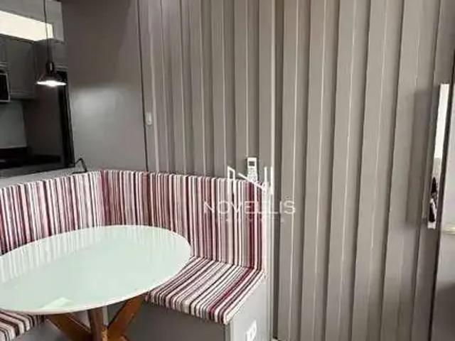 Kitnet / Stúdio para Locação em Jacareí/SP Jardim Bela Vista 1 Quartos