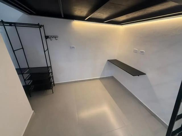 Kitnet / Stúdio para Locação em Jacareí/SP Jardim do Marquês 1 Quartos