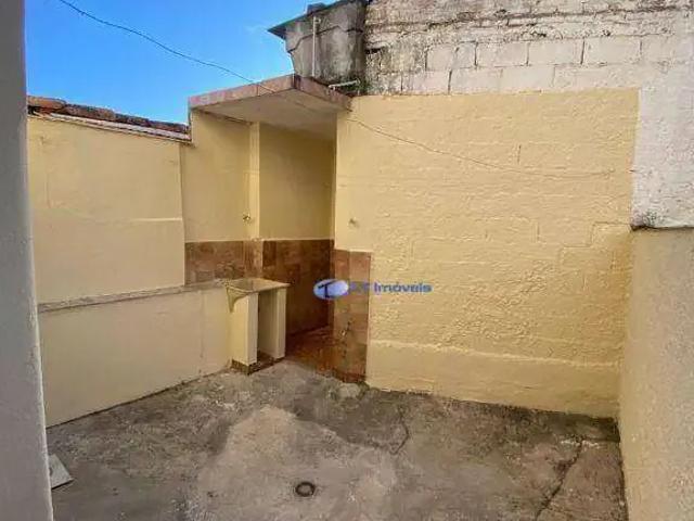 Kitnet / Stúdio para Locação em Jacareí/SP Jardim Siesta 1 Quartos