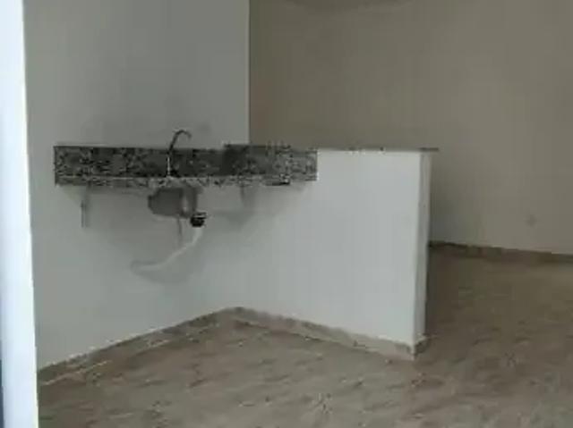 Kitnet / Stúdio para Locação em Jacareí/SP Jardim Paraíba 1 Quartos