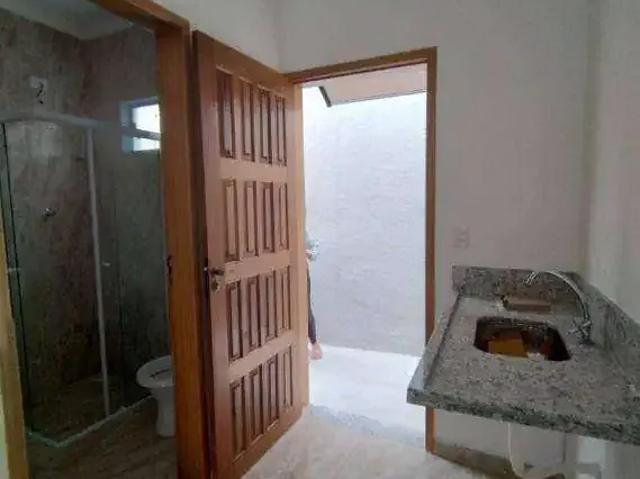Kitnet / Stúdio para Locação em Jacareí/SP Jardim Paraíba 1 Quartos