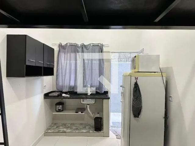 Kitnet / Stúdio para Locação em Jacareí/SP Jardim Pitoresco 1 Quartos
