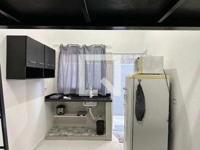 Kitnet / Stúdio para Locação em Jacareí/SP Jardim Pitoresco 1 Quartos