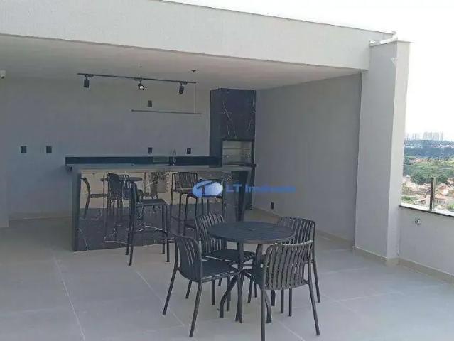 Kitnet / Stúdio para Locação em Jacareí/SP Loteamento Villa Branca 1 Quartos