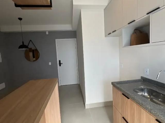 Kitnet / Stúdio para Locação em Jacareí/SP Loteamento Villa Branca 1 Quartos