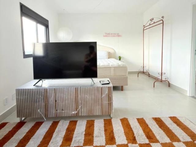 Kitnet / Stúdio para Locação em Jacareí/SP Loteamento Villa Branca 1 Quartos