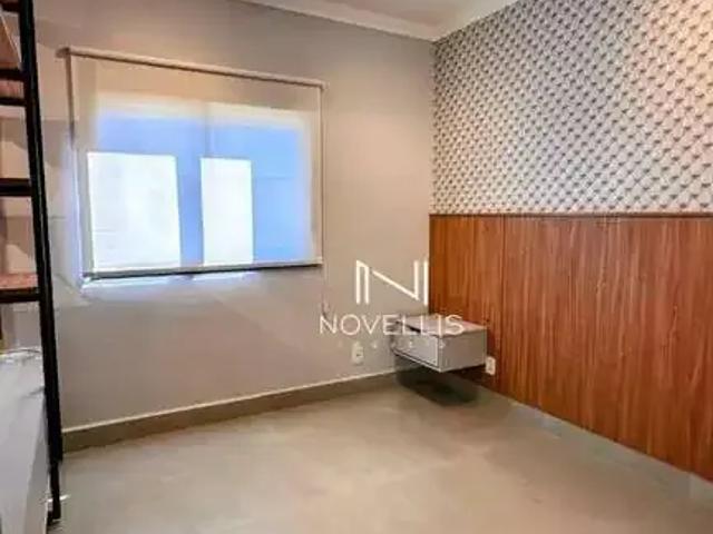 Kitnet / Stúdio para Locação em Jacareí/SP Loteamento Villa Branca 1 Quartos