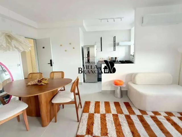 Kitnet / Stúdio para Locação em Jacareí/SP Loteamento Villa Branca 1 Quartos