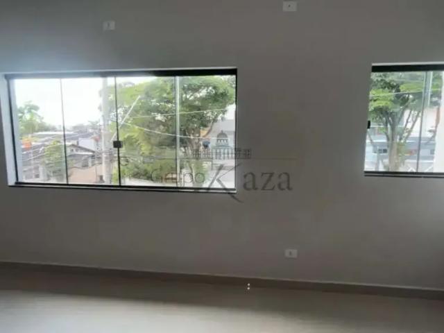 Kitnet / Stúdio para Locação em Jacareí/SP Loteamento Villa Branca 1 Quartos