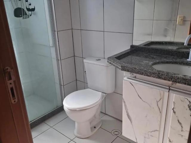 Kitnet / Stúdio para Locação em Jaboatão dos Guararapes/PE Candeias 1 Quartos