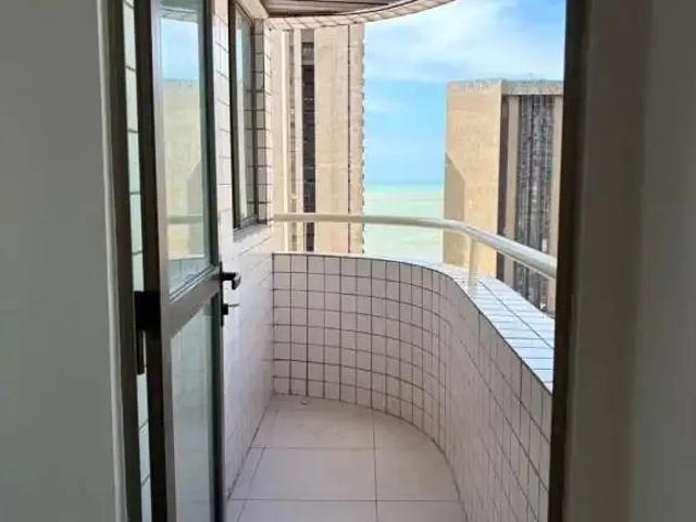 Kitnet / Stúdio para Locação em Jaboatão dos Guararapes/PE Piedade 1 Quartos